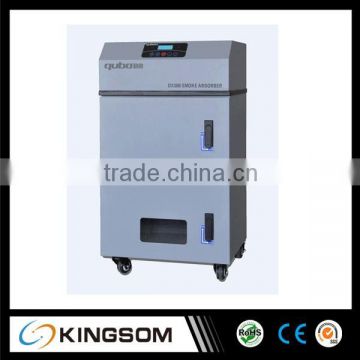 Industrial Welding Fume Extractor, Laser Marking Fume Extractor