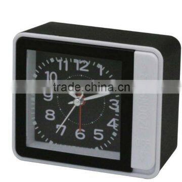 ML 09501 LED Light Melody alarm clock