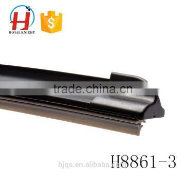 High Quality Wholesale Silicone Wiper Blade H8861-3 Bosch Wiper Blade photo-2
