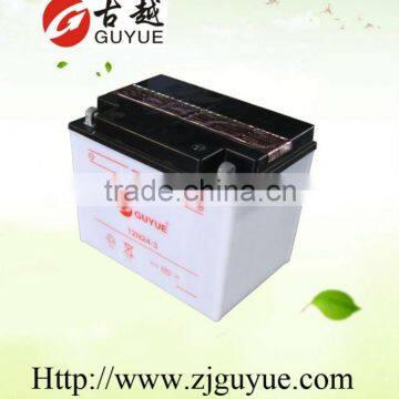 Good quality 12v rechargeable storage battery