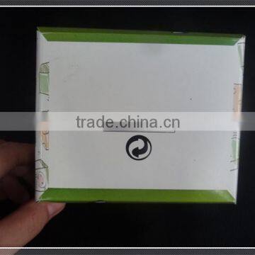 Customized Fancy Take Away Paper Cake Box Design photo-3