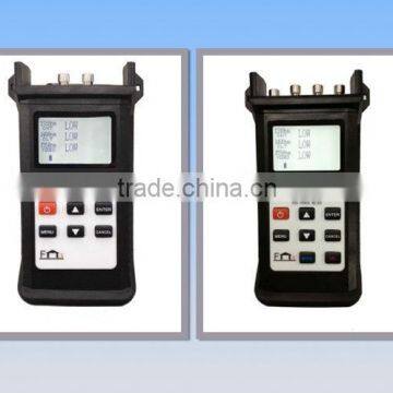 PPM6107 Optical Power Meter,FTTX Tester,1310/1490/1550nm