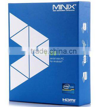 2016 More Popular !MINIX NEO Z64 Android 4.4 TV Box Intel Atom Z3735F Quad Core 1080P Full HD 2G/32G XBMC Preinstalled photo-6
