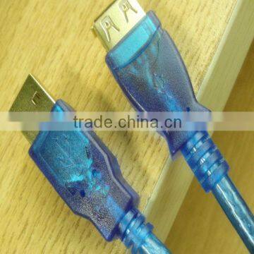 2016 USB 2.0 A Male to usb Female Extension Cable