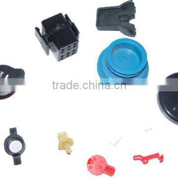 OEM/ODM Customized Injection Plastic Parts Maker