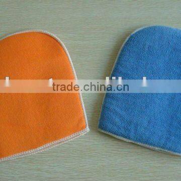 Microfiber Car Wash Mitt