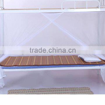 100% Polyester Rectangular mosquito net polyester mosquito net