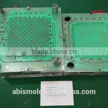 Plastic Injection Mold and Moulding Services photo-5