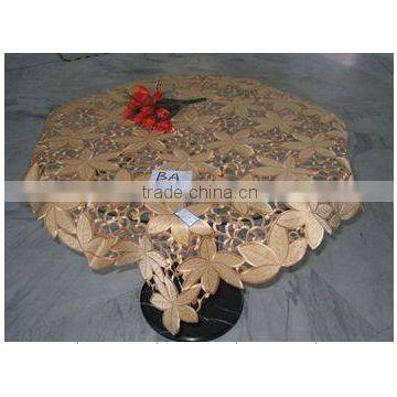 polyester tablecloth