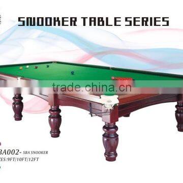 Mini Snooker Table