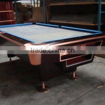 American Pool table(Universal) 8'