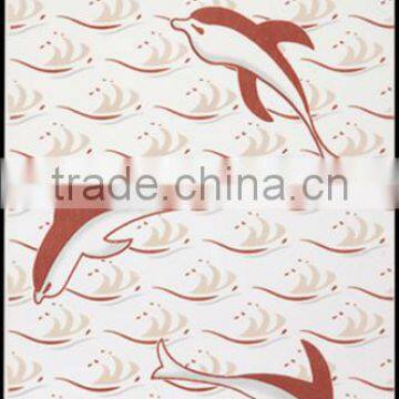 Fujian ceramic wall tiles 250x400mm tile