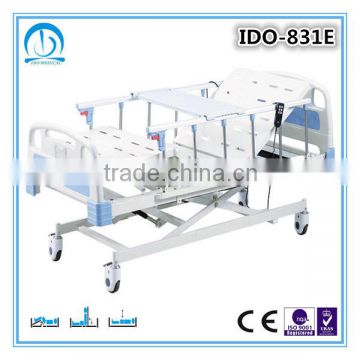 Multi-functions Luxurious Electric Hospital Bed