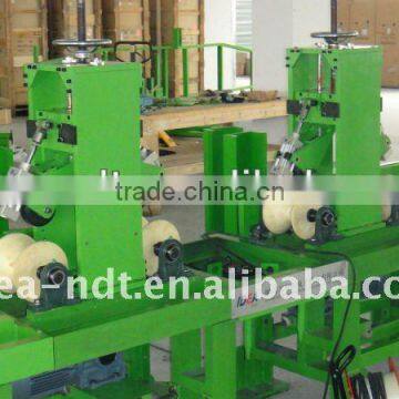Custom-made Comprehensive NDT ( Non-destructive Testing ) System