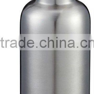 18/8 stainless steel sports bottles