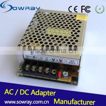 Manufacturer LED Switching Power Supply 12V SMPS For Power Switching Power Supply