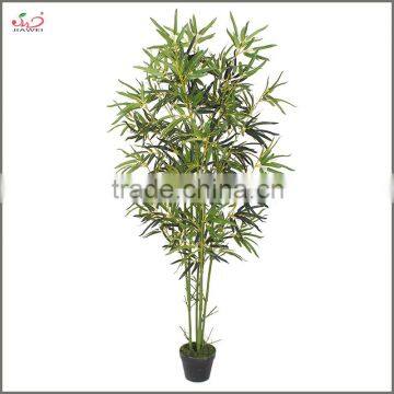 2016 Cheap Fake Bamboo Tree Plant Wholesale Artificial Bamboo Tree photo-2