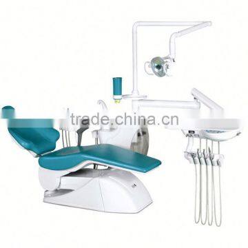 electrically dental chair dental unit/dental chair unit/dental equipment