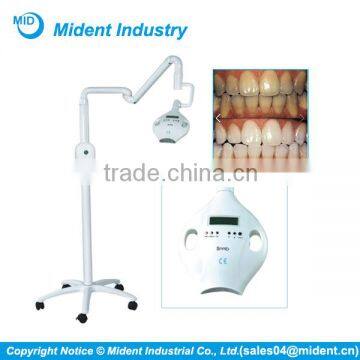 40W Professional Led Teeth Whitening Light, Dental Teeth Whitening Wholesale