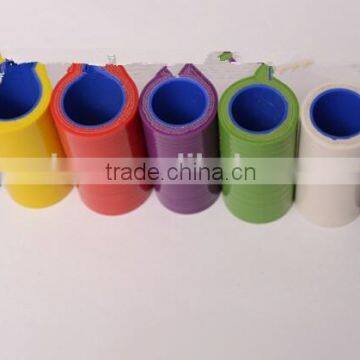 OEM Fuel Color Wire Reinforced Automotive Rubber Silicone Hose photo-2