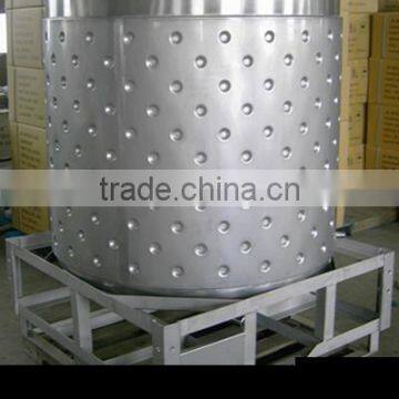 Horizontal Storage Vessel photo-4