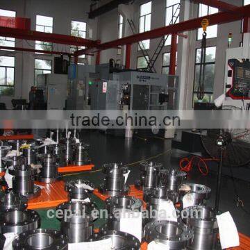 CASING HEAD/CASING SPOOL/CASING HOUSING/API6A Spareparts for Wellhead photo-5