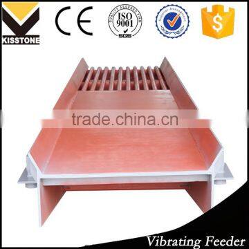 Mining Feeders With Vibration photo-3