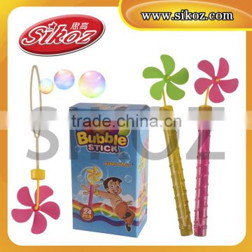 SK-D011 Bottle Soap Bubble Water