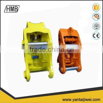 Construction Equipment Parts Quick Hitch