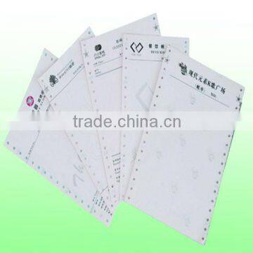 top class computer bill printer paper