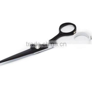 HIGH QUALITY 9CR Stainless Steel Hair Scissors Of Triple Hair Scissors For Professional Scissors 5.5inch or 6inch photo-2