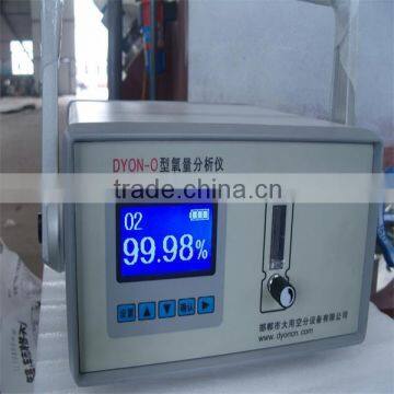 200L Liquid Oxygen Plant