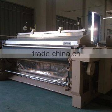 professional water jet loom & Air jet loom (150-450cm) for sale in qingdao