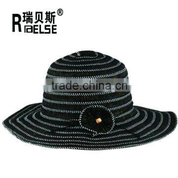 bulk decoration contton hat beach fashion hat