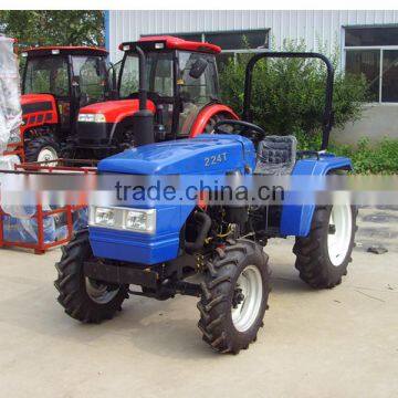 new design tractor 4wd 30 hp for sale