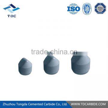 Mining tools tungsten carbide button drill bit from china