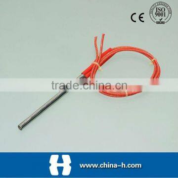 HUAKUI china coated aluminum wire for heater coil