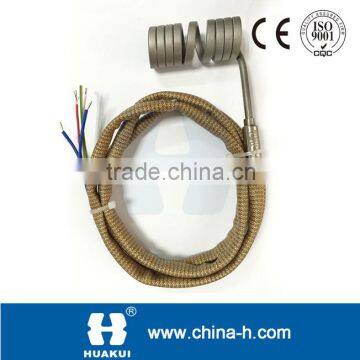Injection Coil Heater for Injection Moulding Machine photo-3