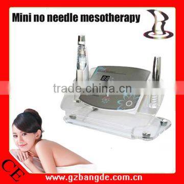 Mesogun & Electroporation no needle mesotherapy machine BD-L033