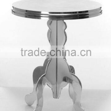 Aluminium Table / Coffee Table / Metal Table