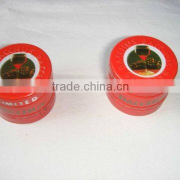 Bottle Cap