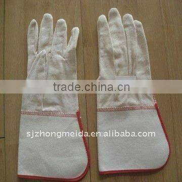 hot mill gloves