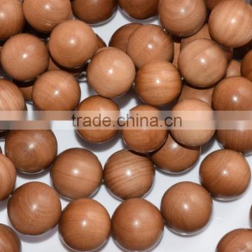 hindu-rosary/sandalwood handicrafts/sandalwood beads