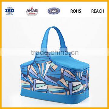 New Arrival Cheap Disposable Cooler Bag For Frozen Food