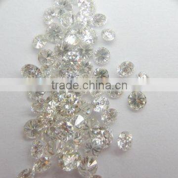 High Quality Lab Created CVD HPHT Synthetic Diamond Zhengzhou photo-6