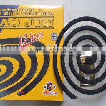 Best Selling Products Black Mosquito Coil China Distributors