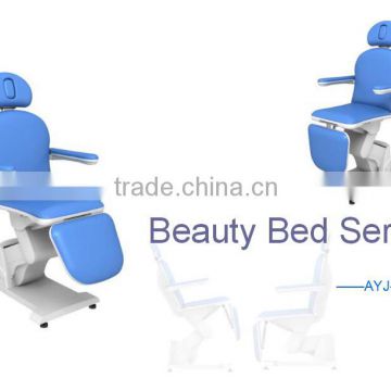 AYJ-B3302 best eletric beauty parlour chair/tattoo chairs for sale/ salon furniture