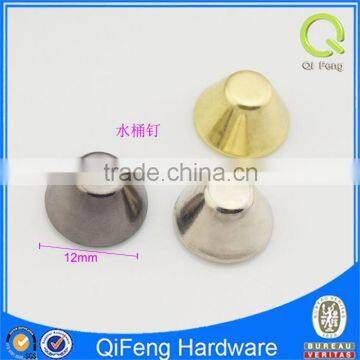 leather rivets low price decorative rivets bag parts