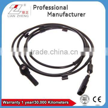 Rear - Right ABS Wheel Speed Sensor 6C112B372BB for Ford Transit MK 7 2.4 TDCi 140 Diesel (2007-2012)