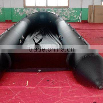 2015 CE hot sales large inflatable boat